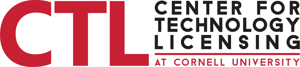 Center for Technology Licensing - Cornell University
